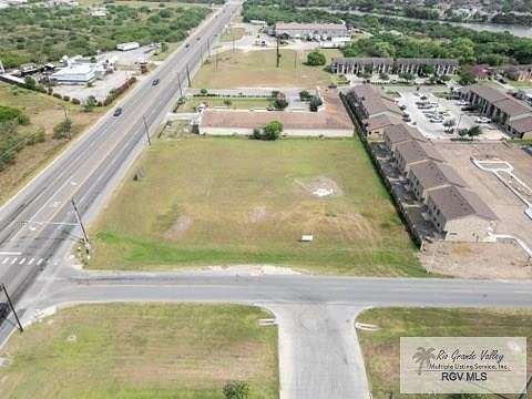 1.2 Acres of Commercial Land for Sale in Brownsville, Texas