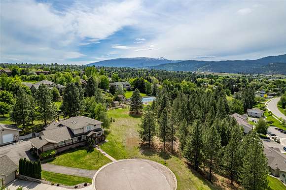 0.69 Acres of Residential Land for Sale in Missoula, Montana