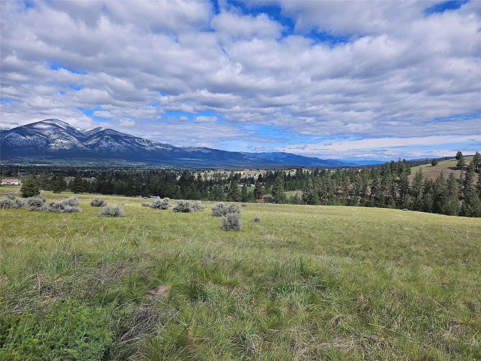 20.1 Acres of Land for Sale in Florence, Montana