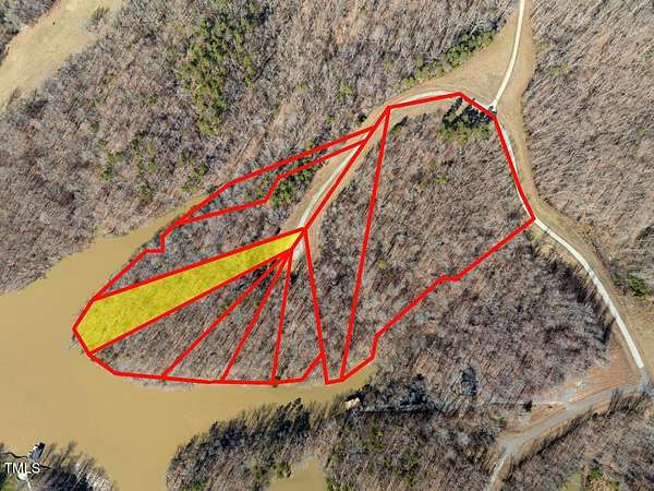 1.63 Acres of Residential Land for Sale in Roxboro, North Carolina