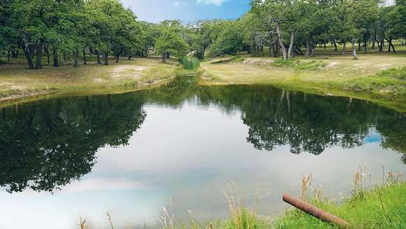 12.9 Acres of Recreational Land for Sale in Seguin, Texas