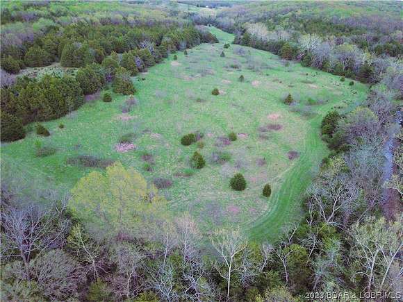 200 Acres of Recreational Land & Farm for Sale in Brumley, Missouri