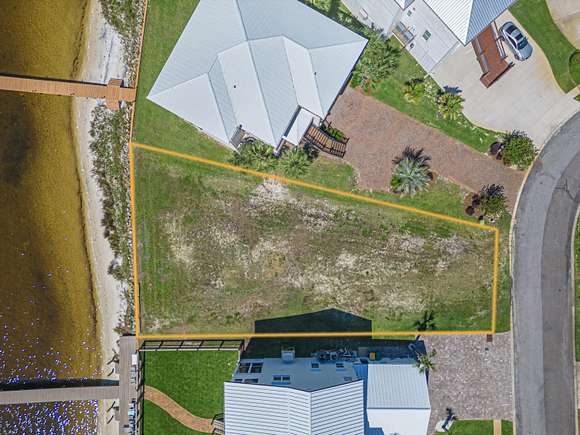 0.24 Acres of Residential Land for Sale in Mary Esther, Florida