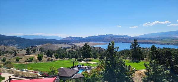 20 Acres of Land with Home for Sale in Helena, Montana