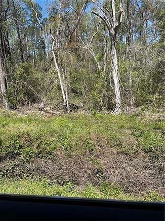 2.1 Acres of Land for Sale in Abita Springs, Louisiana