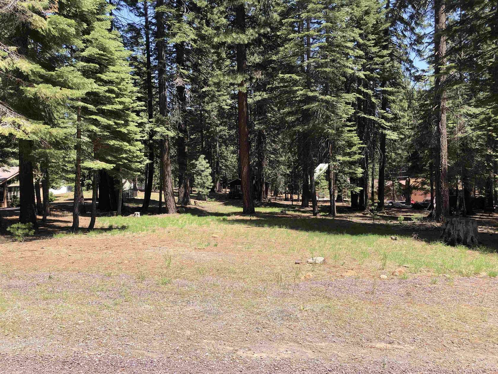 0.3 Acres of Residential Land for Sale in Lake Almanor Country Club, California