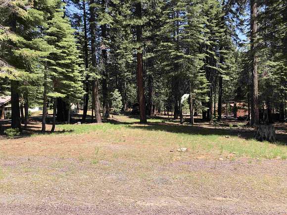 0.3 Acres of Residential Land for Sale in Lake Almanor Country Club, California