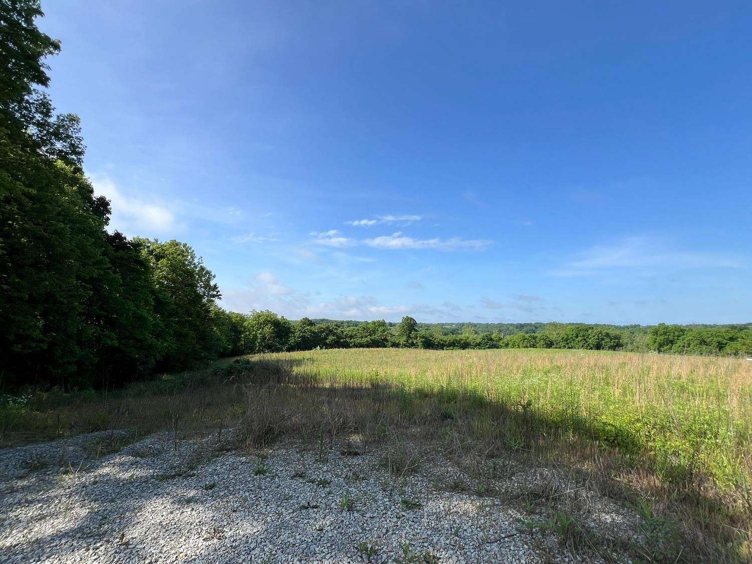 6.7 Acres of Residential Land for Sale in Brookville, Indiana
