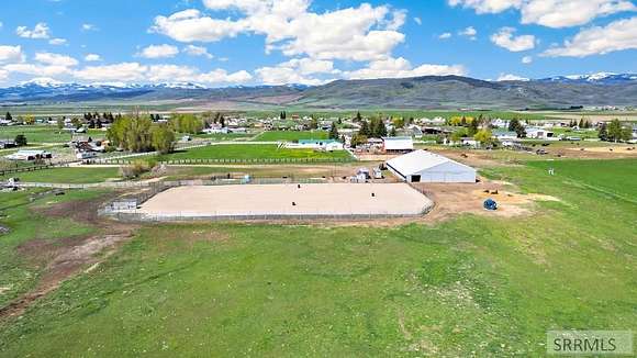 13.1 Acres of Land for Sale in Bennington, Idaho