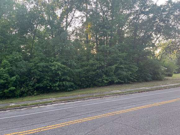 1.2 Acres of Land for Sale in Chattahoochee, Florida