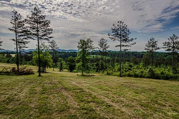 106 Acres of Recreational Land for Sale in Sweetwater, Tennessee