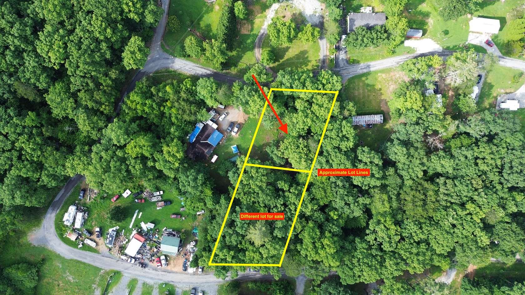 0.33 Acres of Land for Sale in Spring City, Tennessee