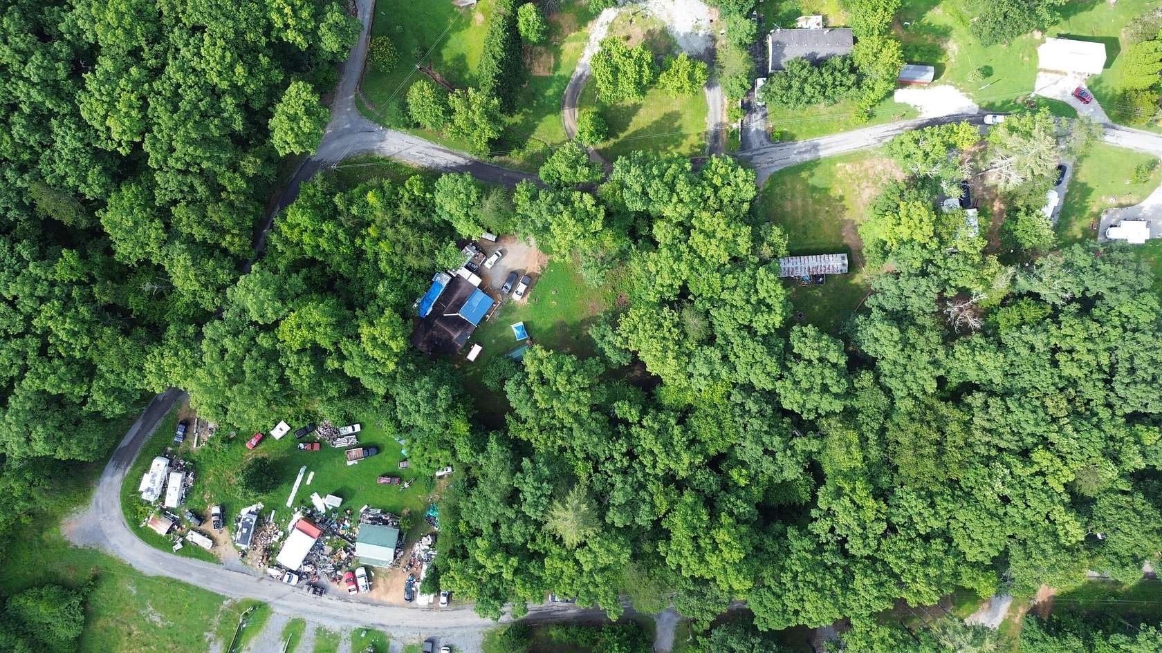 0.37 Acres of Land for Sale in Spring City, Tennessee