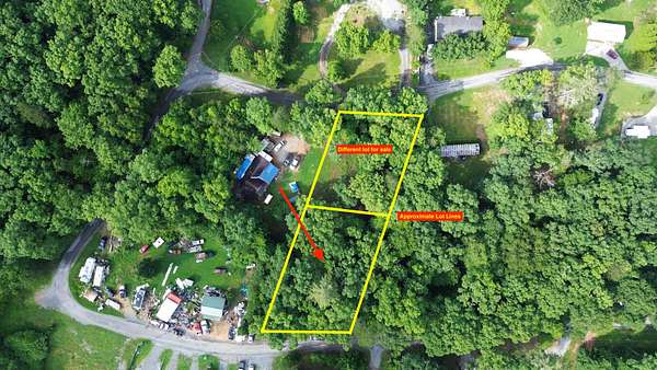 0.37 Acres of Land for Sale in Spring City, Tennessee