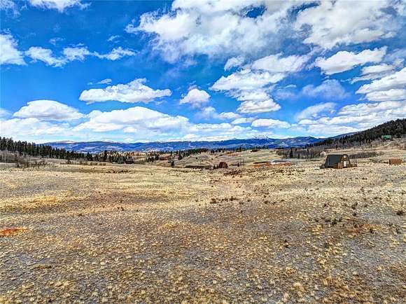 2 Acres of Residential Land for Sale in Jefferson, Colorado
