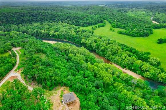 1.4 Acres of Land for Sale in Roach, Missouri
