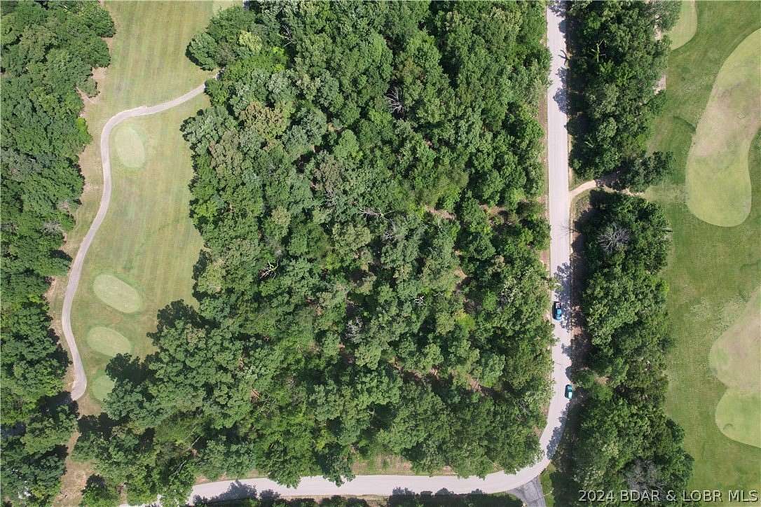 0.64 Acres of Residential Land for Sale in Jasper Township, Missouri