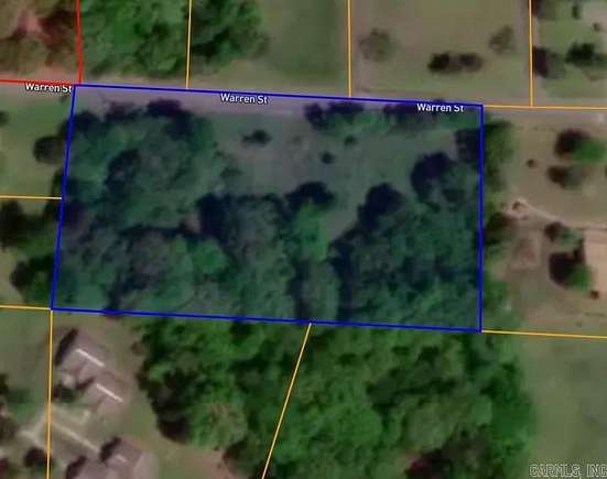 2 Acres of Residential Land for Sale in Mountain View, Arkansas