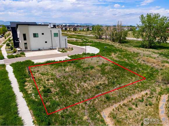 0.09 Acres of Residential Land for Sale in Fort Collins, Colorado