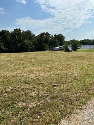 0.81 Acres of Residential Land for Sale in Grove, Oklahoma