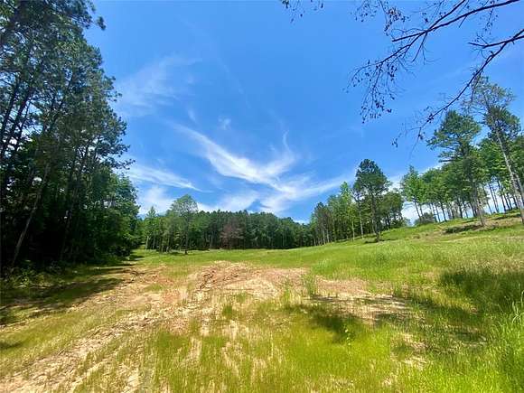 12 Acres of Land for Sale in Gladewater, Texas