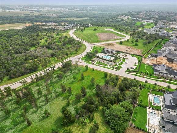 1.6 Acres of Residential Land for Sale in Fort Worth, Texas