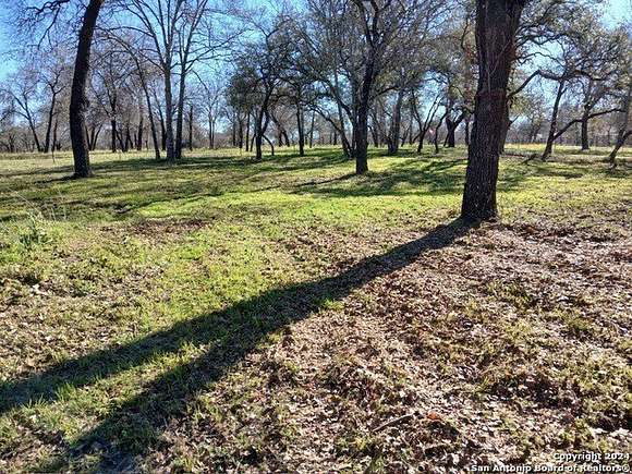 1.5 Acres of Residential Land for Sale in Natalia, Texas