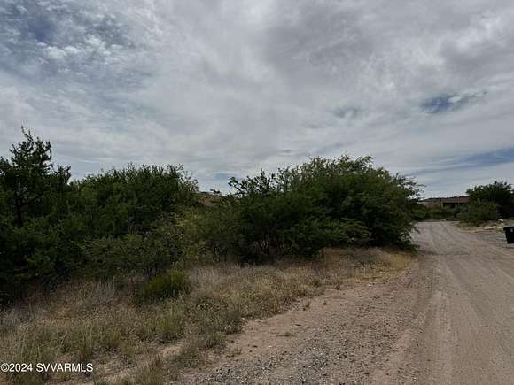 0.19 Acres of Residential Land for Sale in Rimrock, Arizona