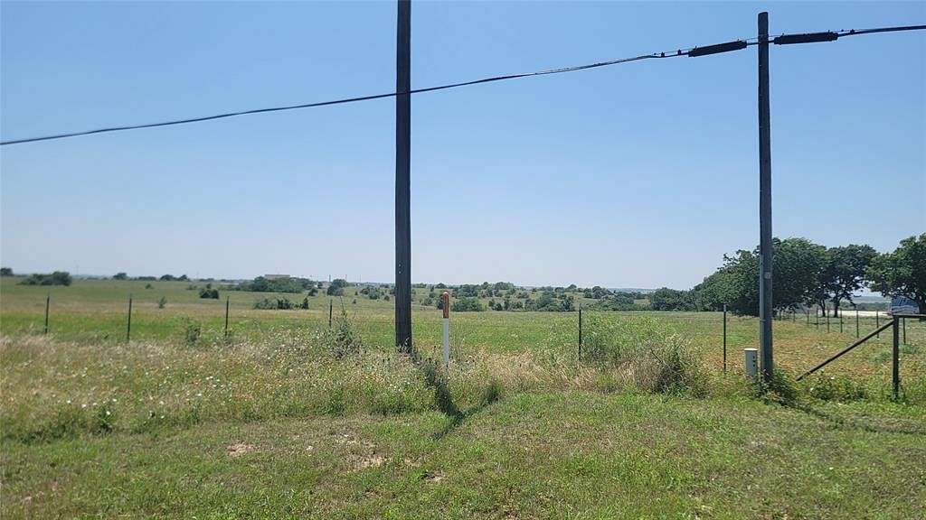 3 Acres of Land for Sale in Cleburne, Texas