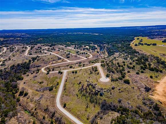 0.76 Acres of Residential Land for Sale in Palo Pinto, Texas