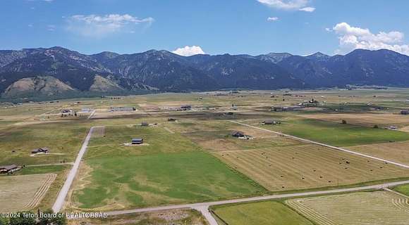 10 Acres of Land for Sale in Etna, Wyoming