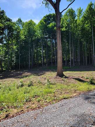 1.1 Acres of Residential Land for Sale in Bear Creek, North Carolina
