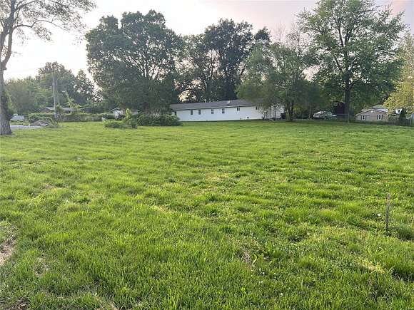 0.43 Acres of Residential Land for Sale in Moro, Illinois