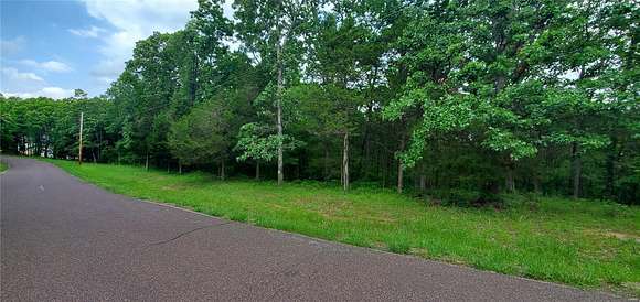 5.7 Acres of Residential Land for Sale in Catawissa, Missouri