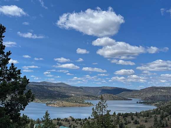 0.33 Acres of Residential Land for Sale in Prineville, Oregon