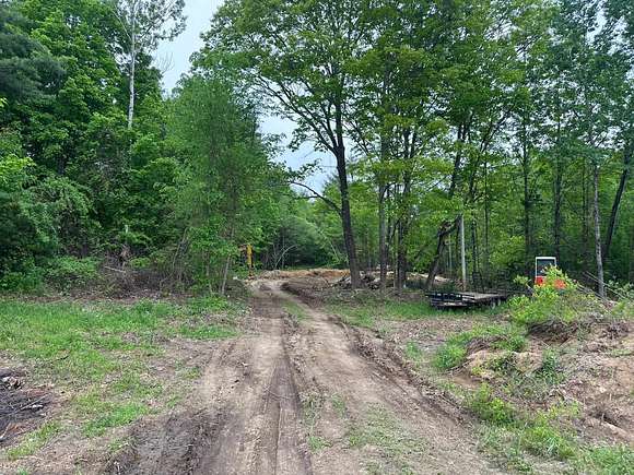 2.2 Acres of Residential Land with Home for Sale in Pittsfield, New Hampshire