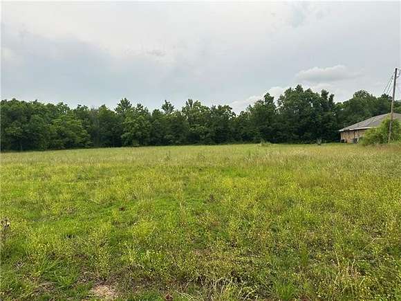 0.83 Acres of Residential Land for Sale in Alexandria, Louisiana