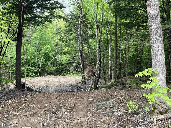3.3 Acres of Residential Land for Sale in Chester, Vermont