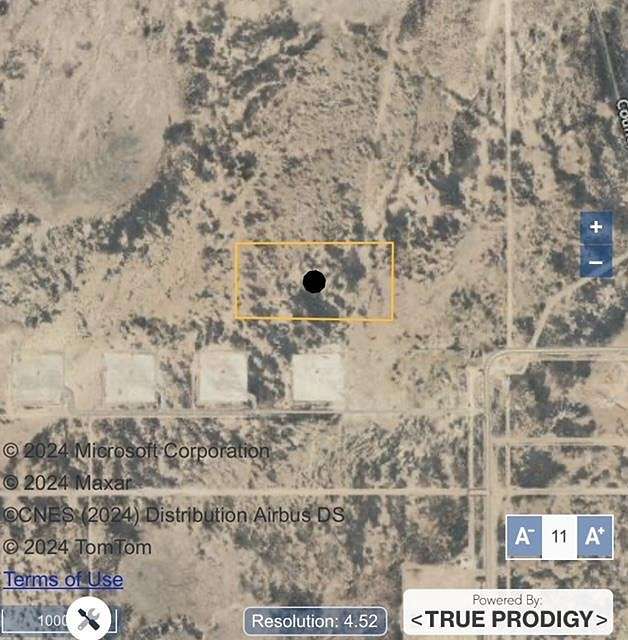 20 Acres of Land for Sale in Pecos, Texas