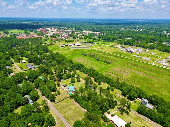 0.51 Acres of Residential Land for Sale in Poplarville, Mississippi
