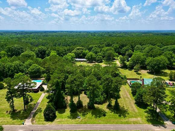 0.41 Acres of Residential Land for Sale in Poplarville, Mississippi