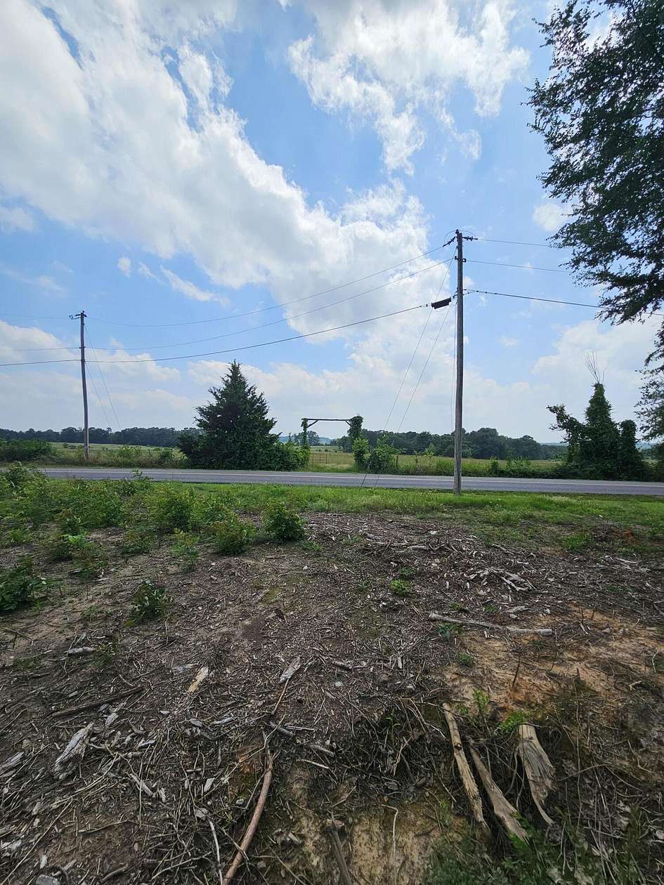 2 Acres of Residential Land for Sale in Pottsville, Arkansas