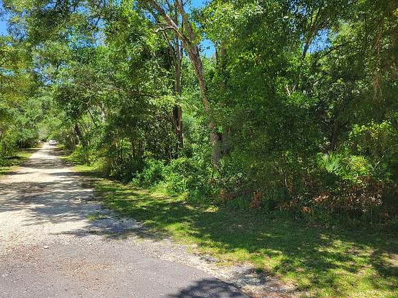 Residential Land for Sale in Lecanto, Florida