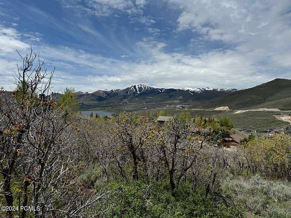 2.9 Acres of Residential Land for Sale in Kamas, Utah
