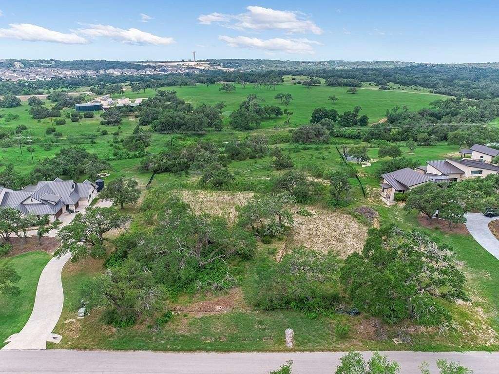 Land for Sale in Austin, Texas