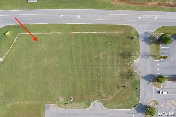 Commercial Land for Sale in Tuscaloosa, Alabama