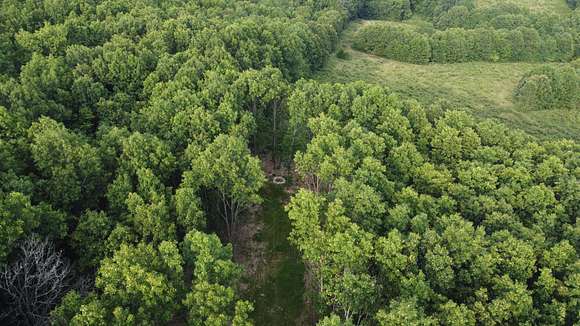 28.45 Acres of Recreational Land for Sale in Ava, Missouri