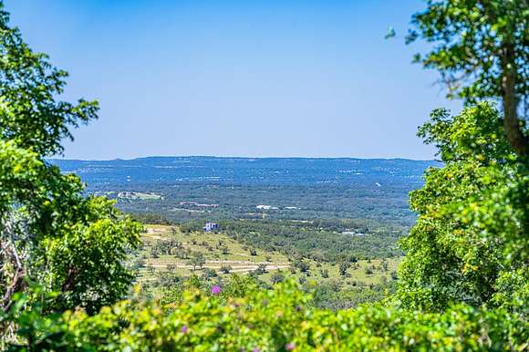 5.45 Acres of Land for Sale in Johnson City, Texas