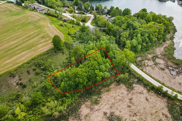 0.65 Acres of Residential Land for Sale in Plymouth, Wisconsin