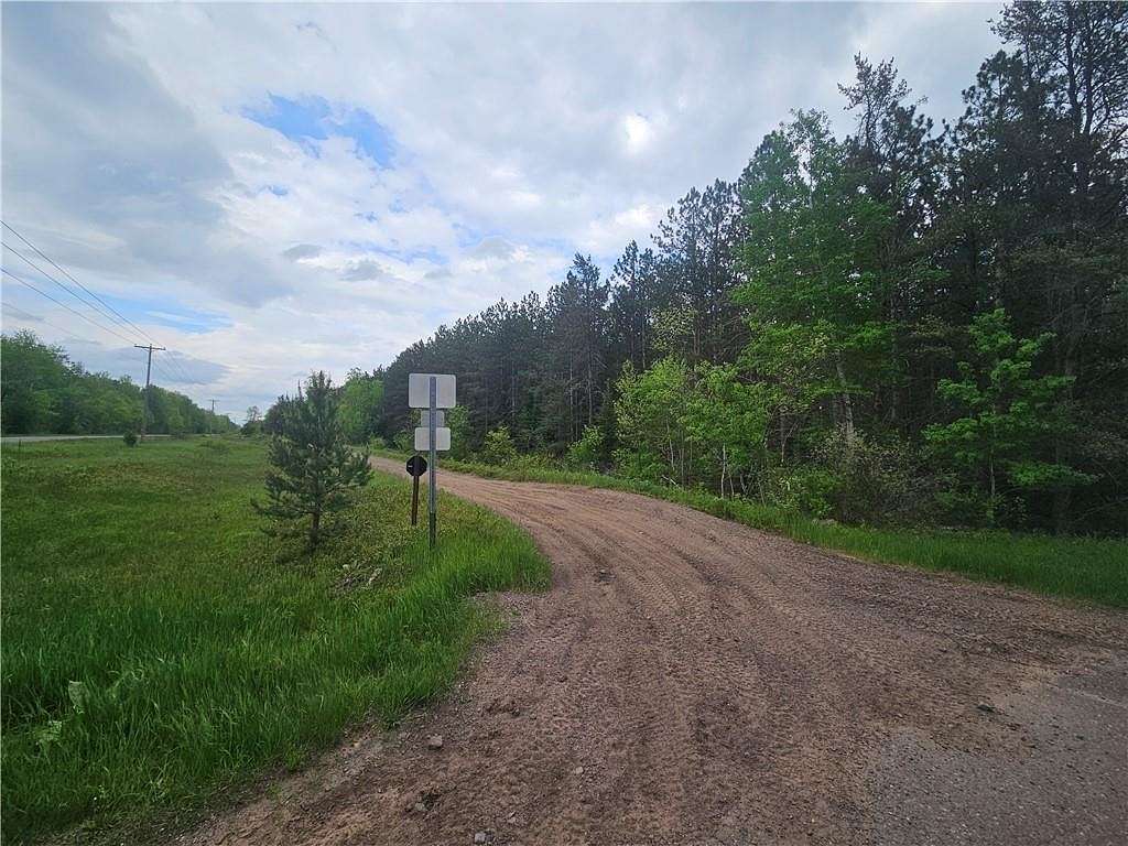 2.3 Acres of Residential Land for Sale in Hayward, Wisconsin